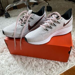 Nikes Air Zoom Pegasus 36